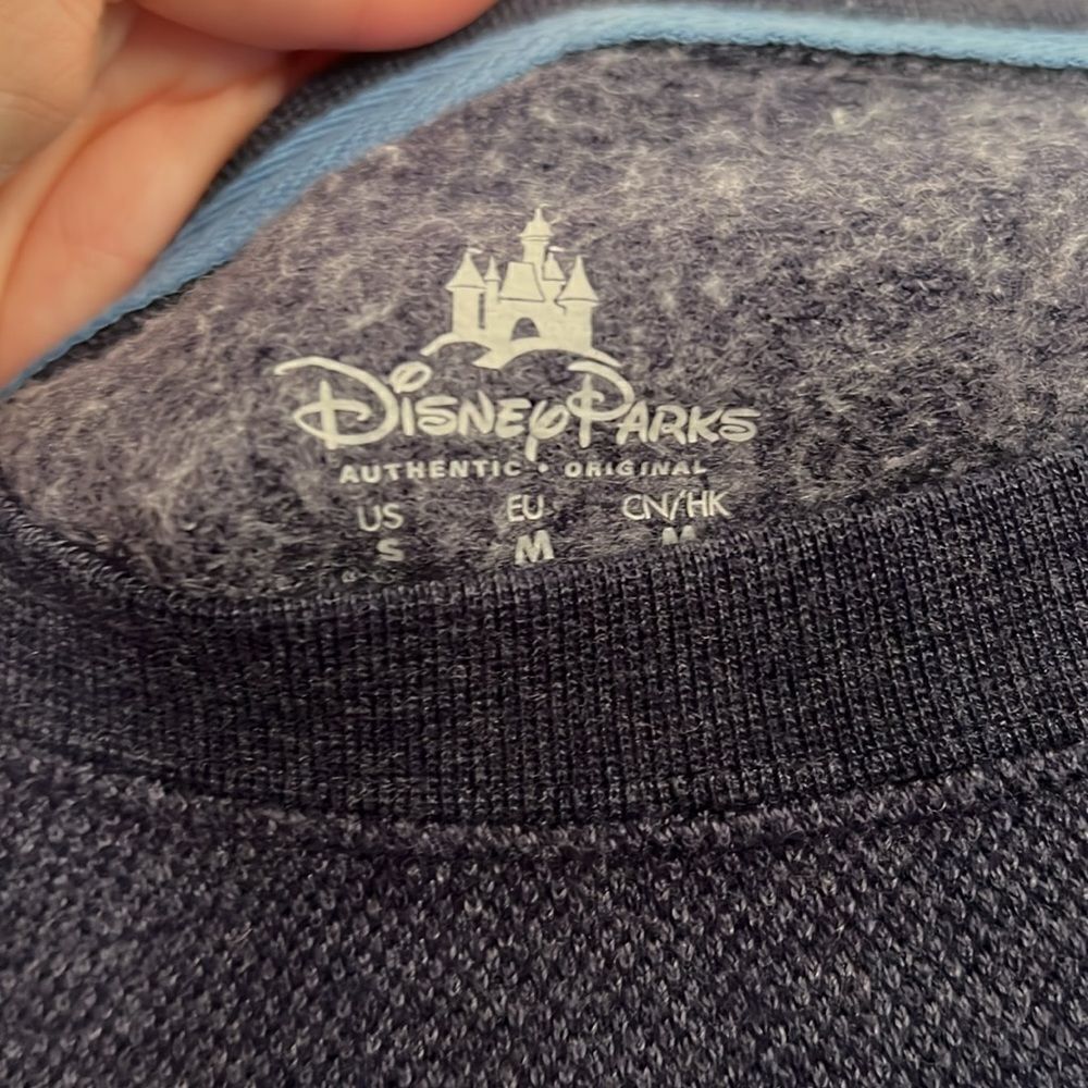Disney Parks Sweatshirt - Picture 4 of 6